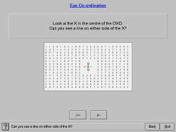 Press for a detailed image