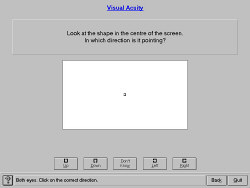 Press for a detailed image